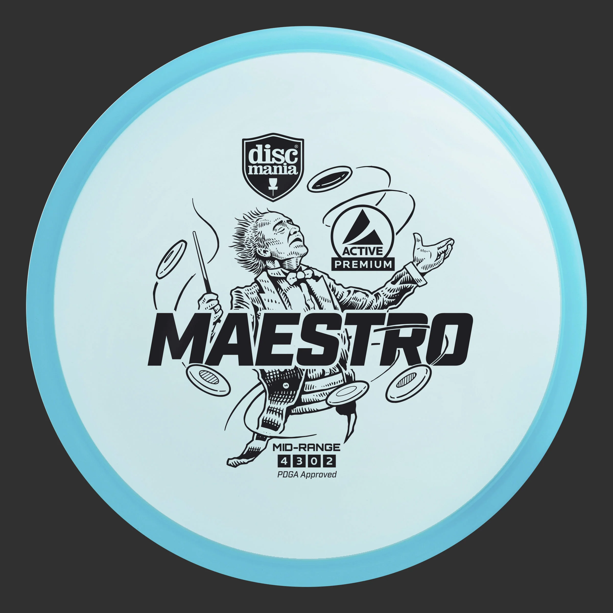 Active Premium Maestro - Image 3