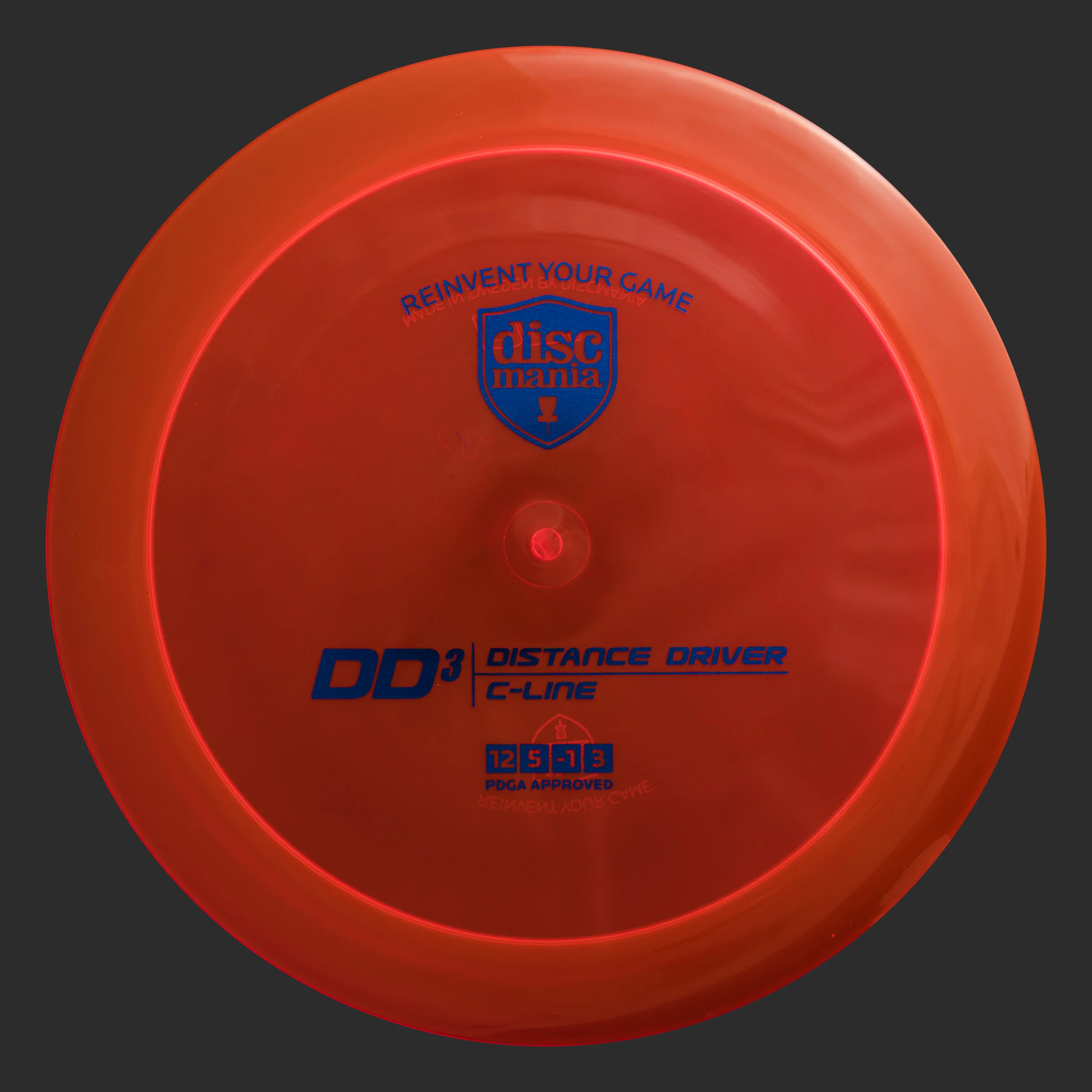 C-line DD3 - Image 5