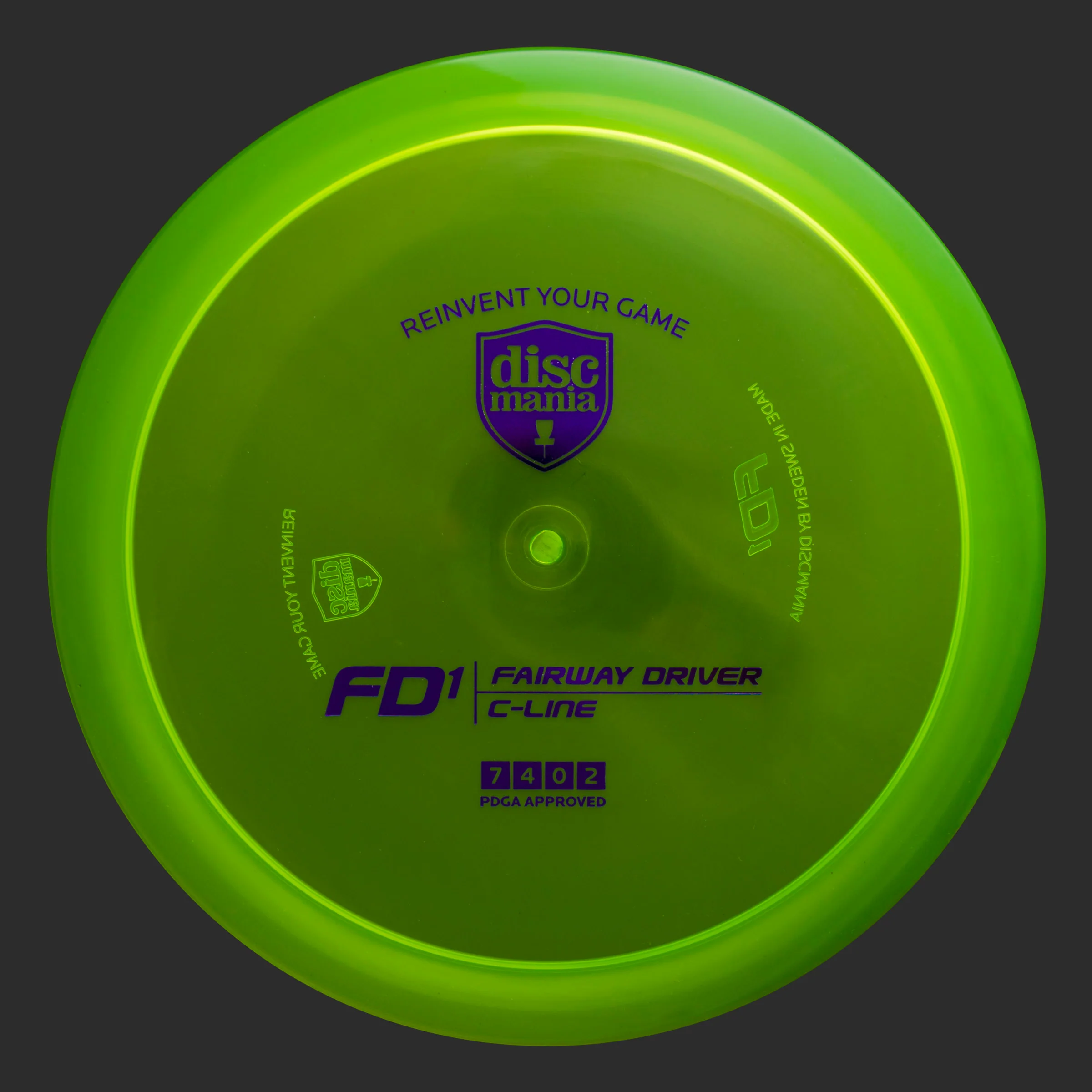 C-line FD1 - Image 3