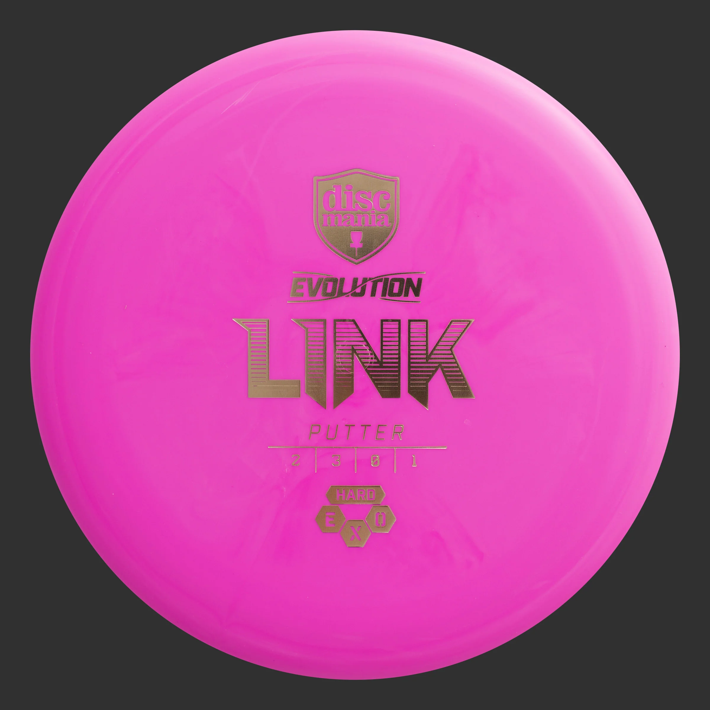 Hard Exo Link - Image 5