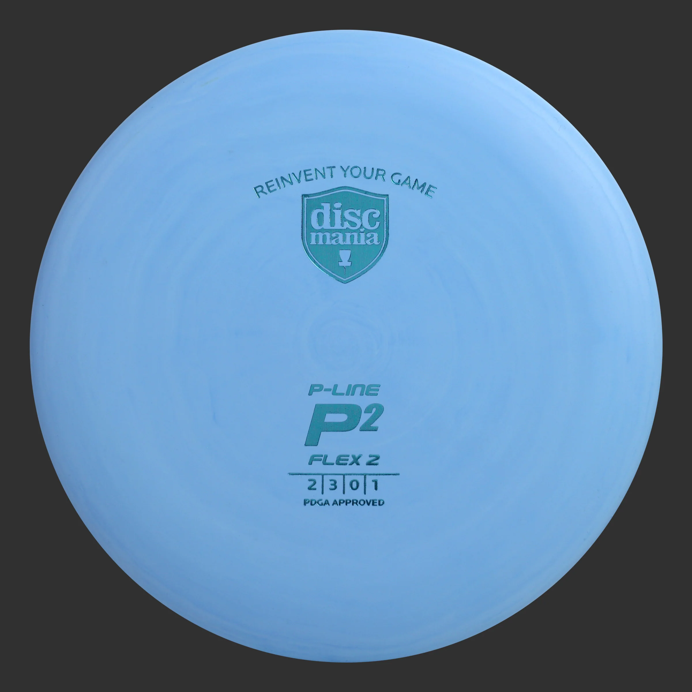 Flex 2 P-line P2