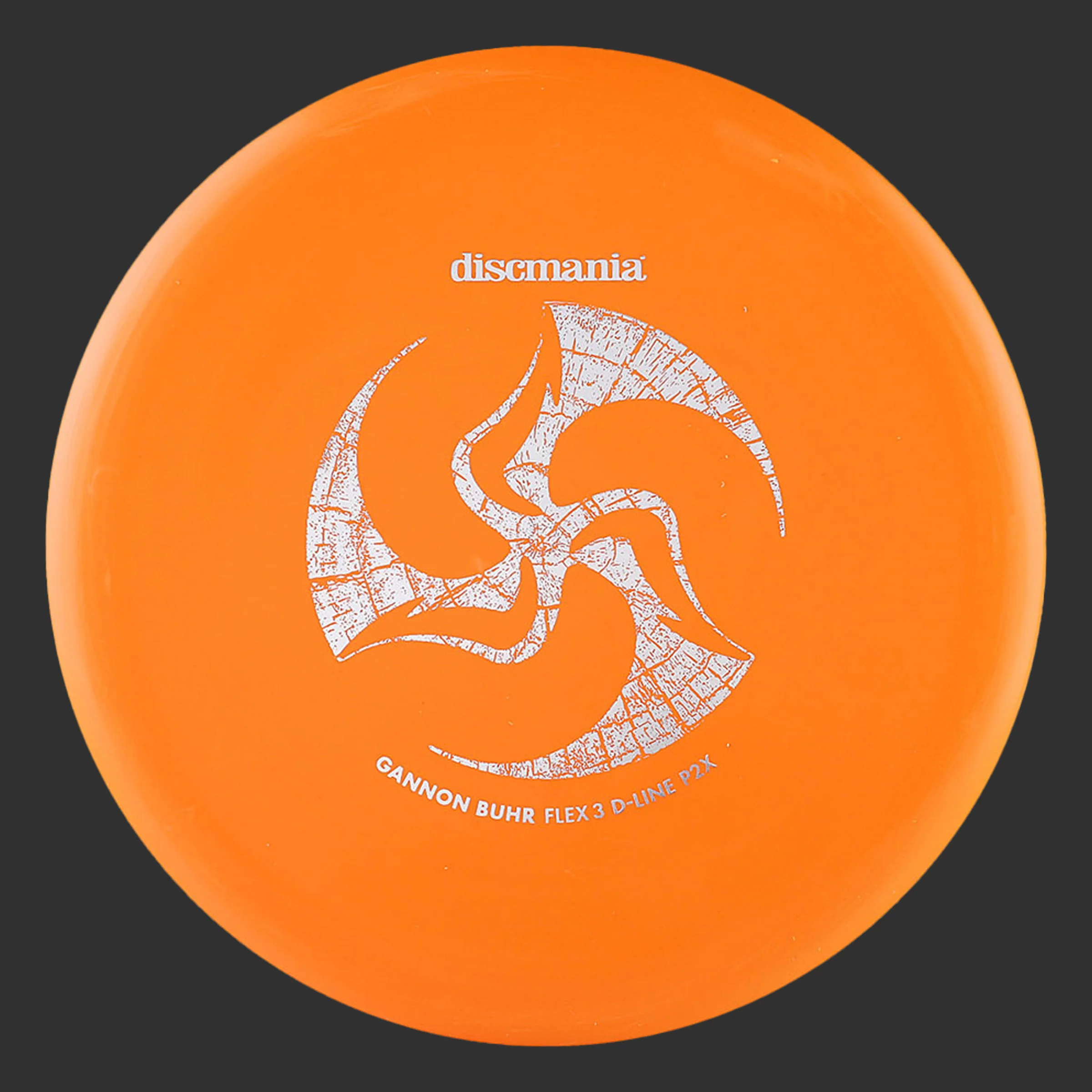 Flex 3 D-line P2x (Gannon Buhr Huk Lab Collaboration)