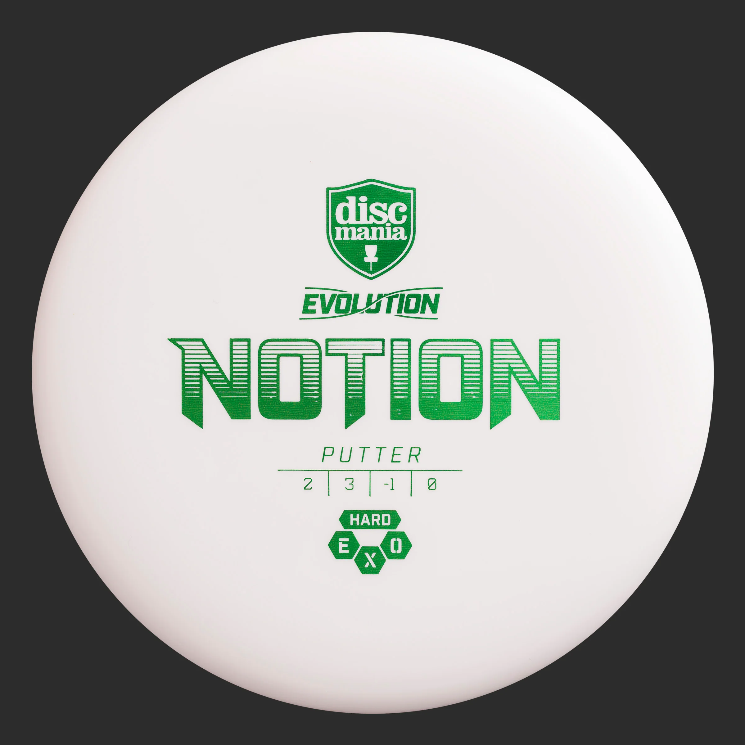 Hard Exo Notion