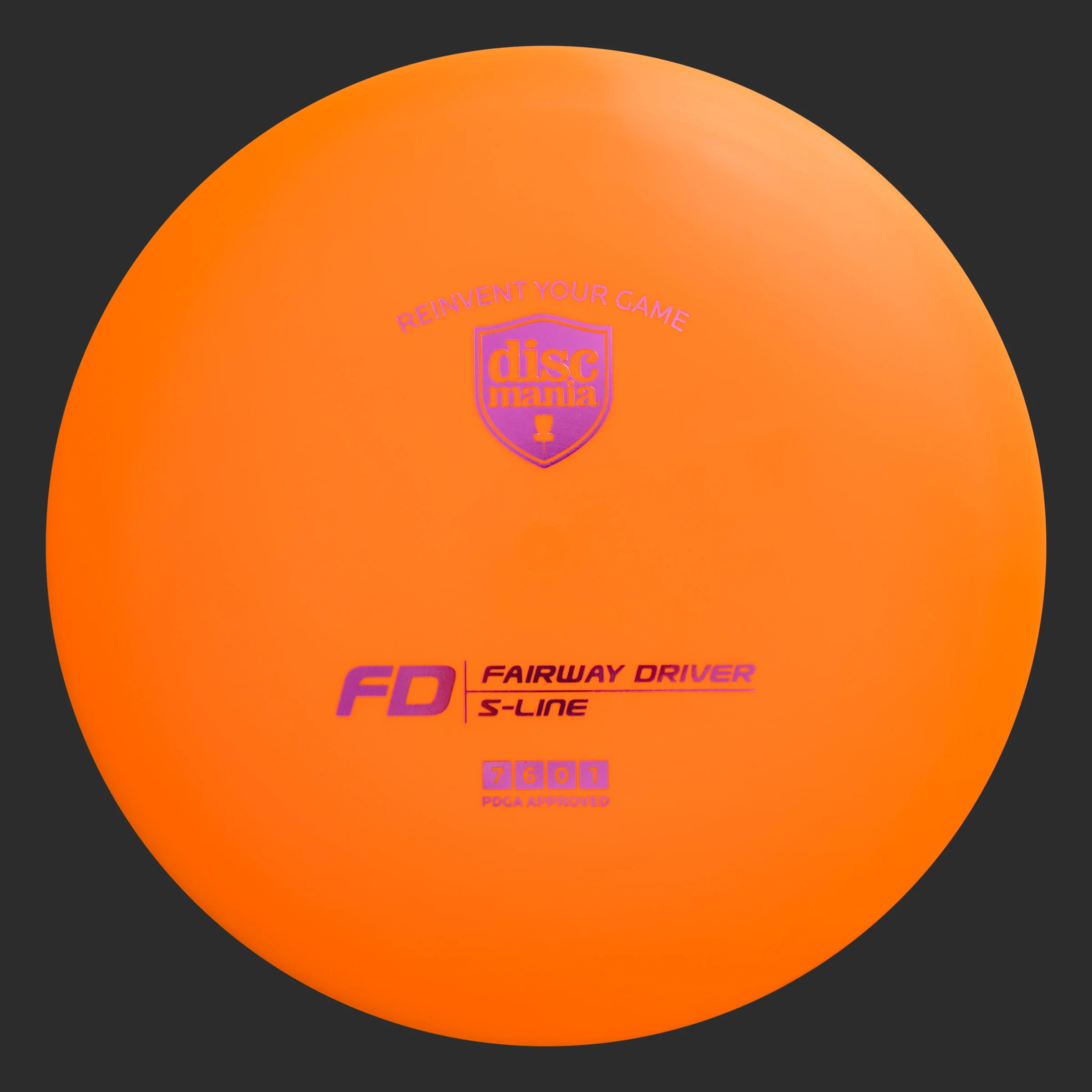 S-line FD - Image 3