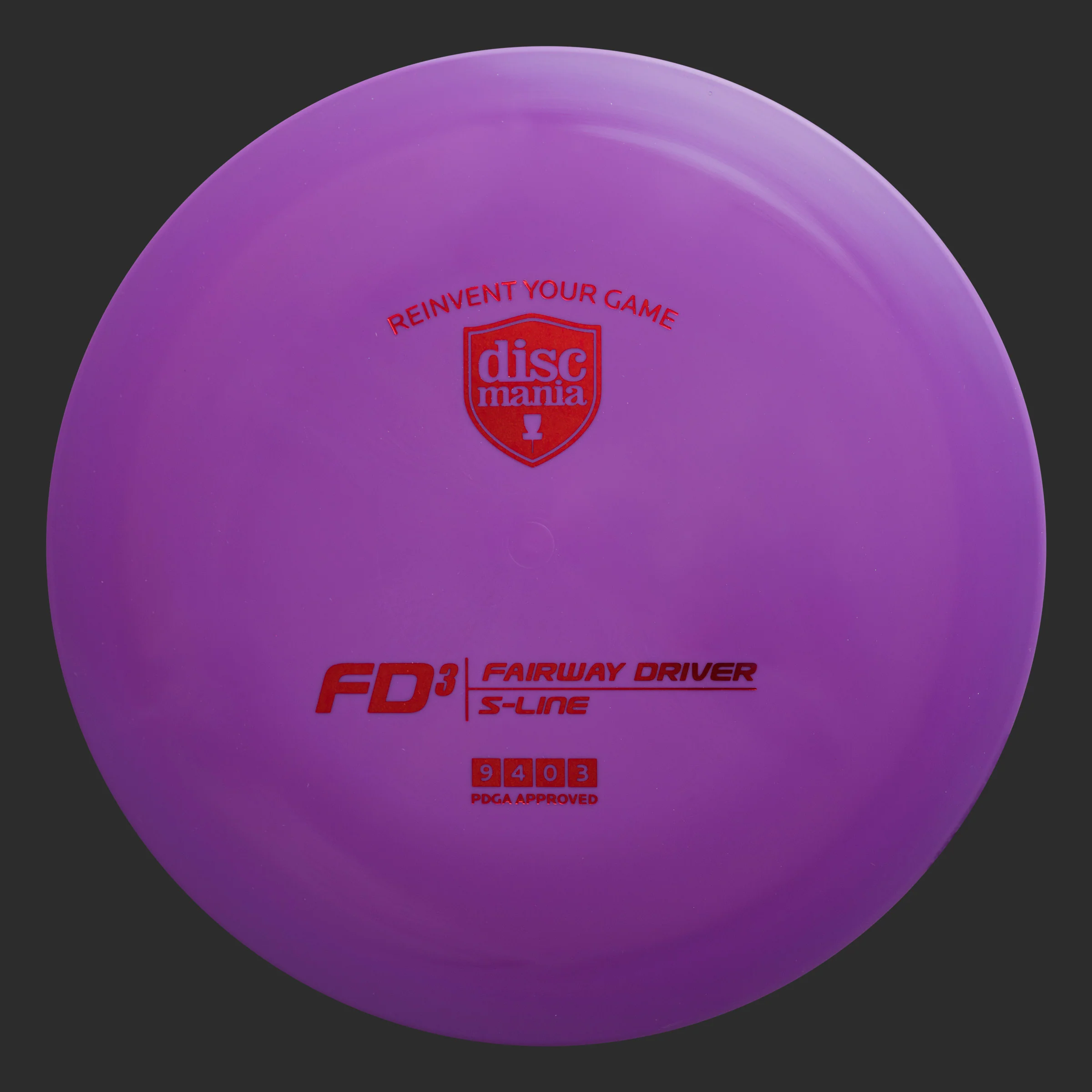 S-line FD3 - Image 4
