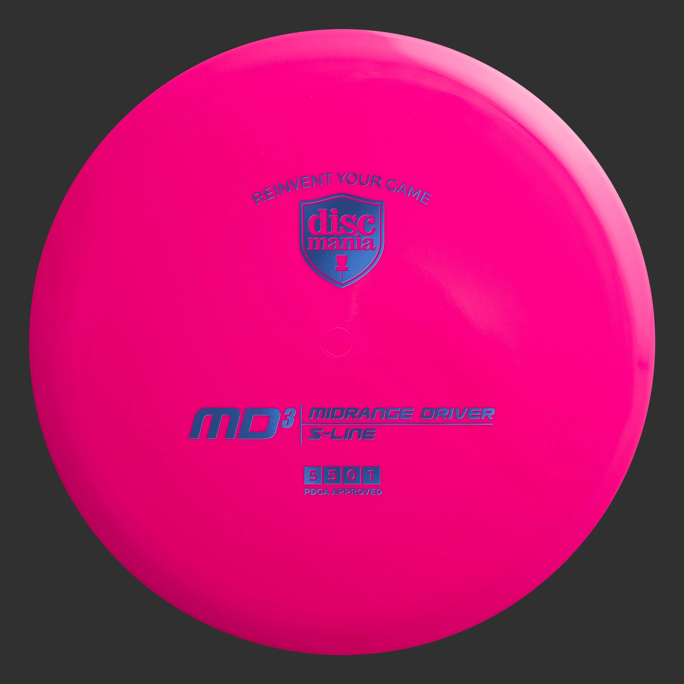S-line MD3 - Image 6
