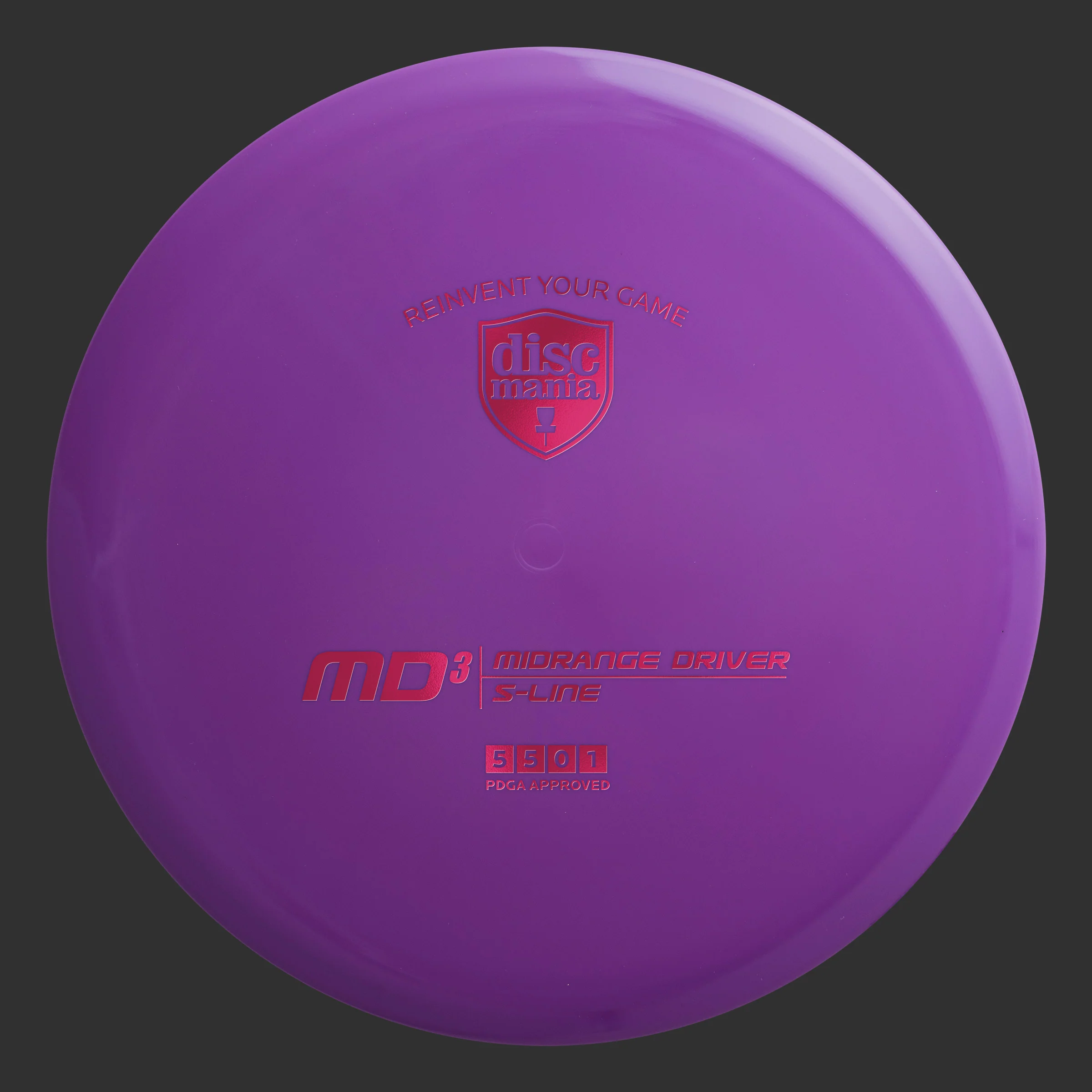 S-line MD3 - Image 7