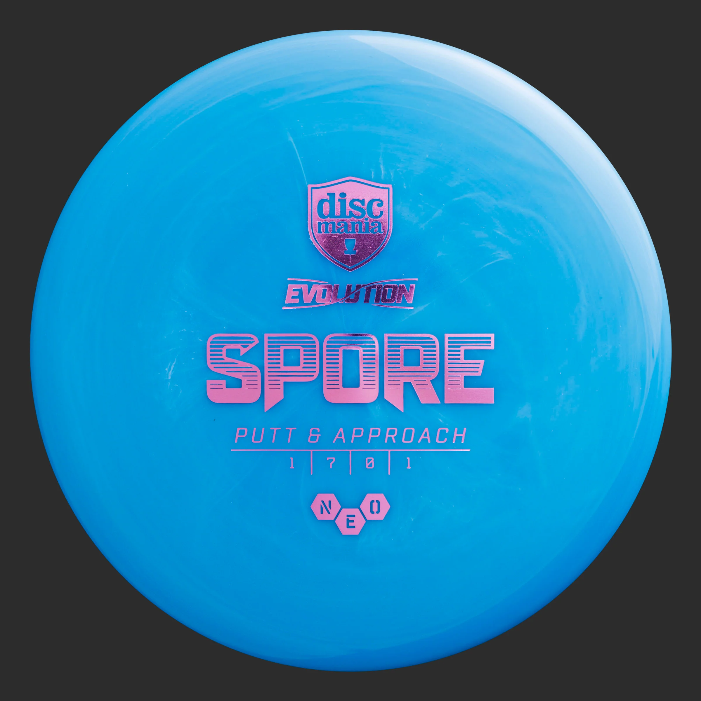 Soft Neo Spore - Image 4